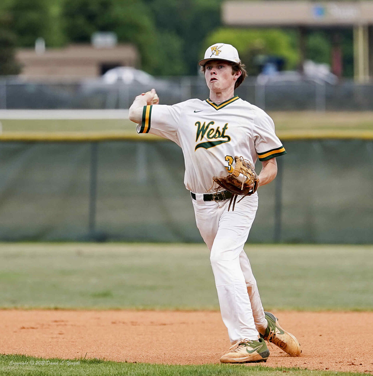 West Florence vs Darlington